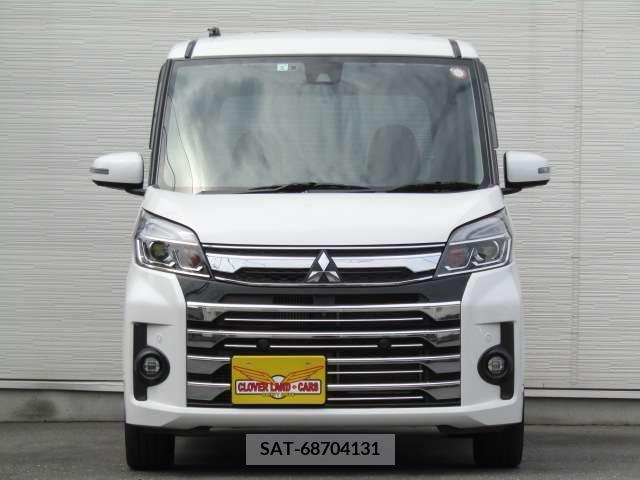 Mitsubishi EK SPACE 2018-10 300709-6