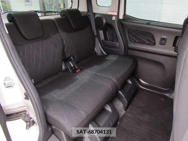 Mitsubishi EK SPACE 2018-10 300709-19