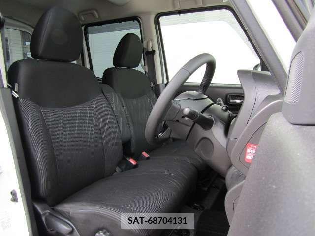 Mitsubishi EK SPACE 2018-10 300709-18