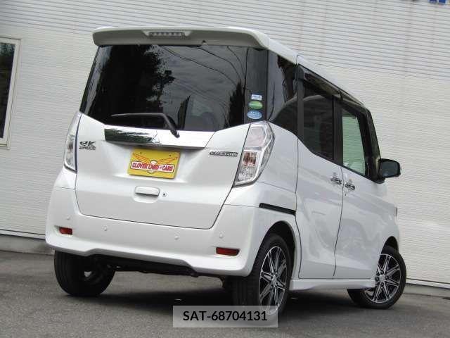 Mitsubishi EK SPACE 2018-10 300709-4