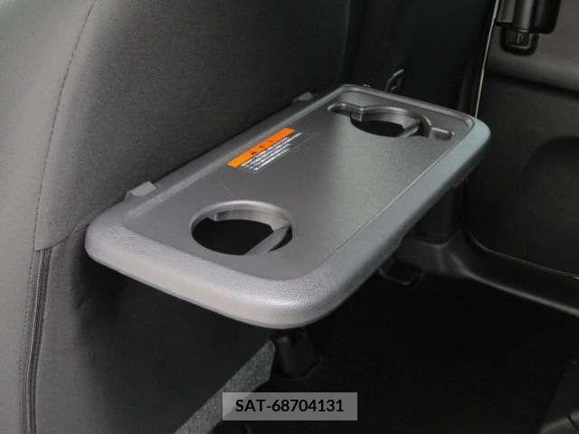Mitsubishi EK SPACE 2018-10 300709-17