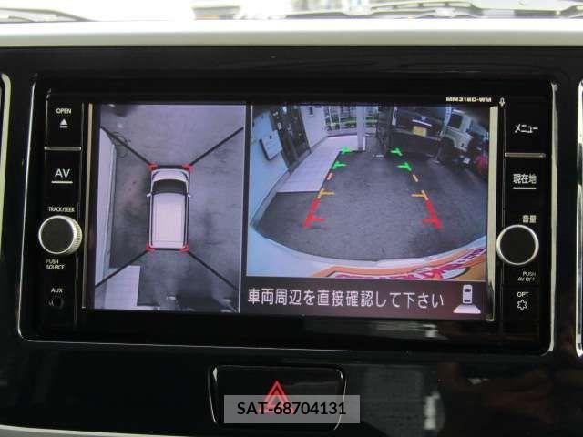 Mitsubishi EK SPACE 2018-10 300709-14