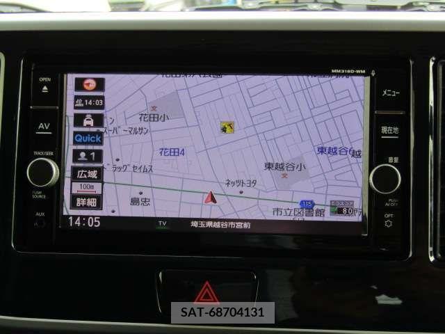 Mitsubishi EK SPACE 2018-10 300709-13