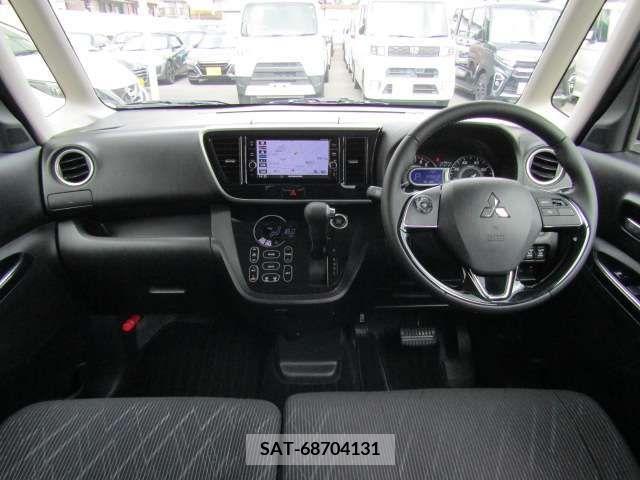 Mitsubishi EK SPACE 2018-10 300709-11