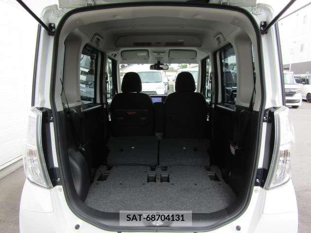 Mitsubishi EK SPACE 2018-10 300709-10