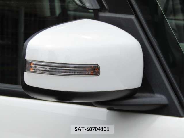 Mitsubishi EK SPACE 2018-10 300709-9