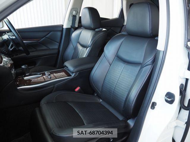 Nissan FUGA 2010-11 324488-10