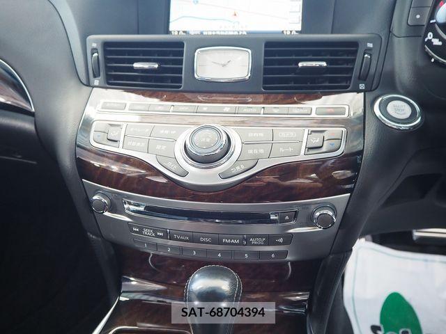 Nissan FUGA 2010-11 324488-14