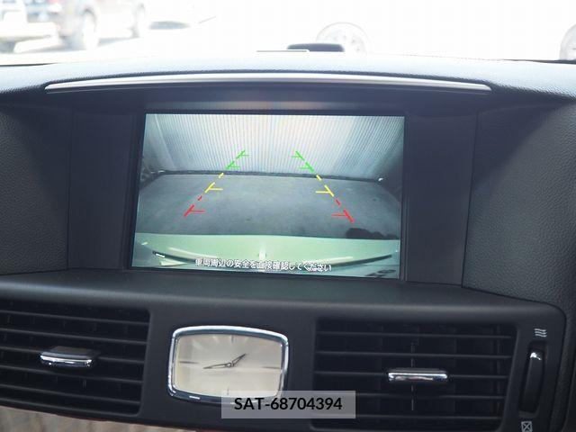 Nissan FUGA 2010-11 324488-13