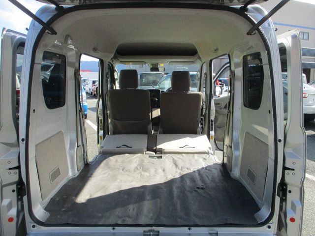 Nissan CLIPPER 2018-01 185609-21