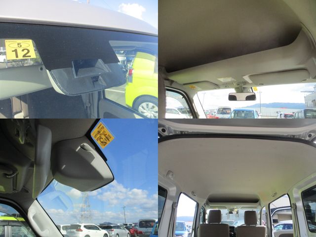Nissan CLIPPER 2018-01 185609-23