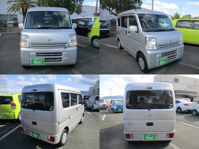 Nissan CLIPPER 2018-01 185609-25