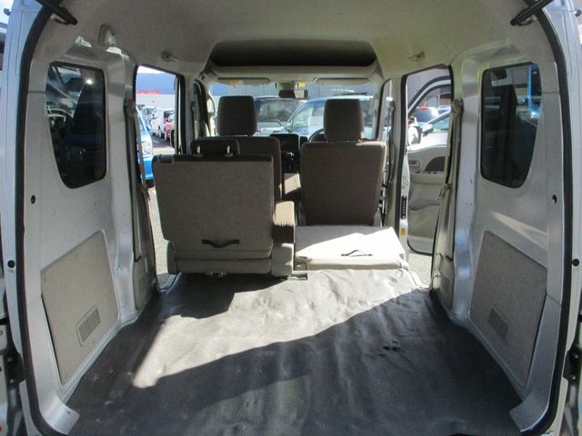 Nissan CLIPPER 2018-01 185609-20