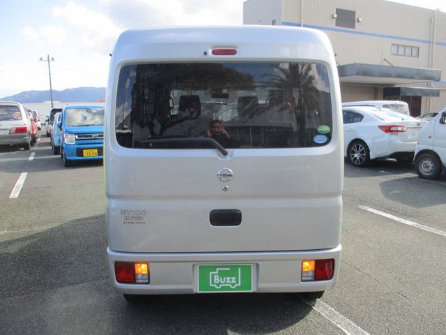Nissan CLIPPER 2018-01 185609-29