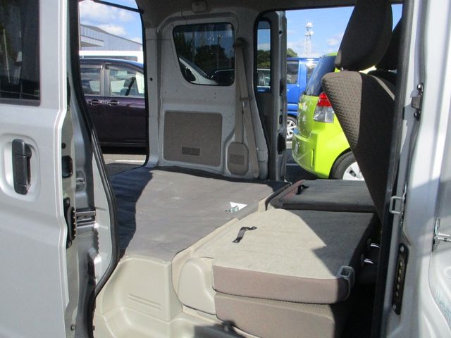Nissan CLIPPER 2018-01 185609-22