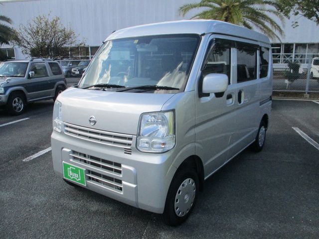 Nissan CLIPPER 2018-01 185609-0