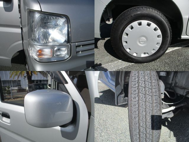 Nissan CLIPPER 2018-01 185609-24