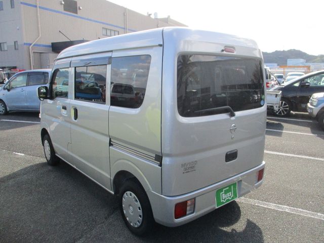 Nissan CLIPPER 2018-01 185609-2