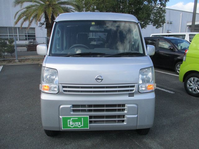 Nissan CLIPPER 2018-01 185609-26