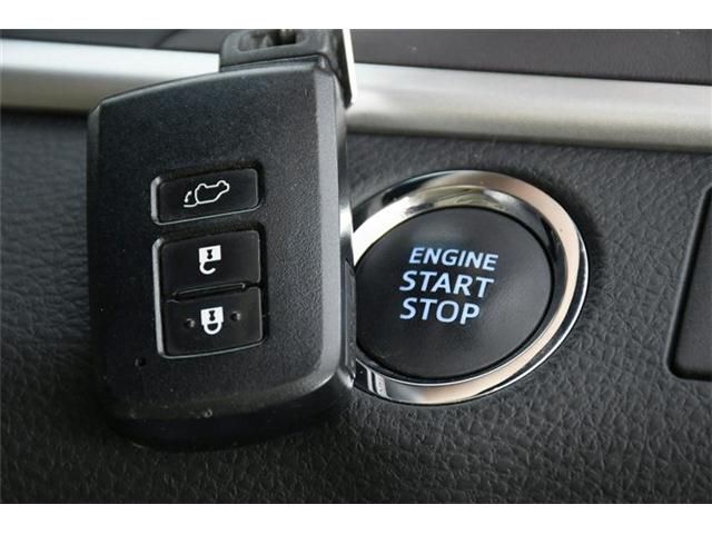 Toyota HARRIER 2015-09 9883-17