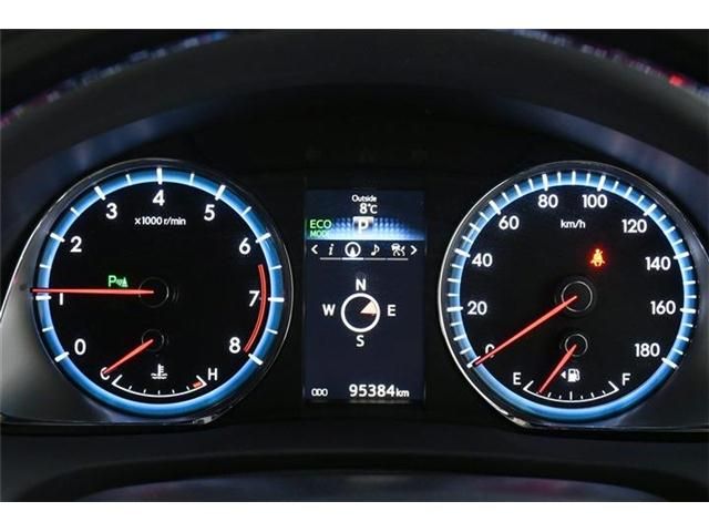 Toyota HARRIER 2015-09 9883-18