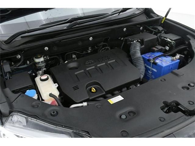 Toyota HARRIER 2015-09 9883-19