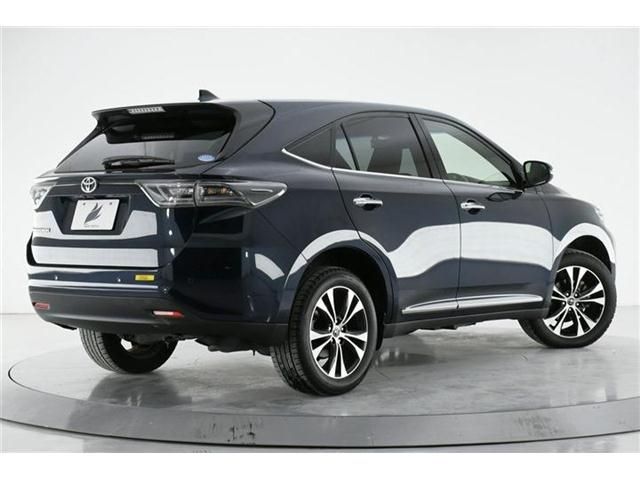 Toyota HARRIER 2015-09 9883-2