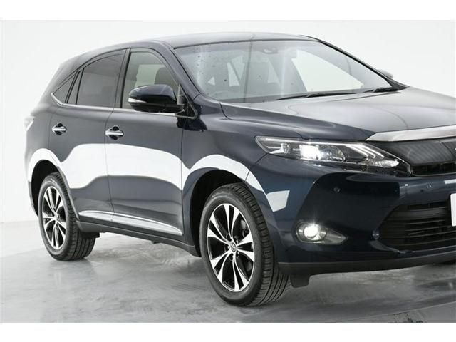 Toyota HARRIER 2015-09 9883-3