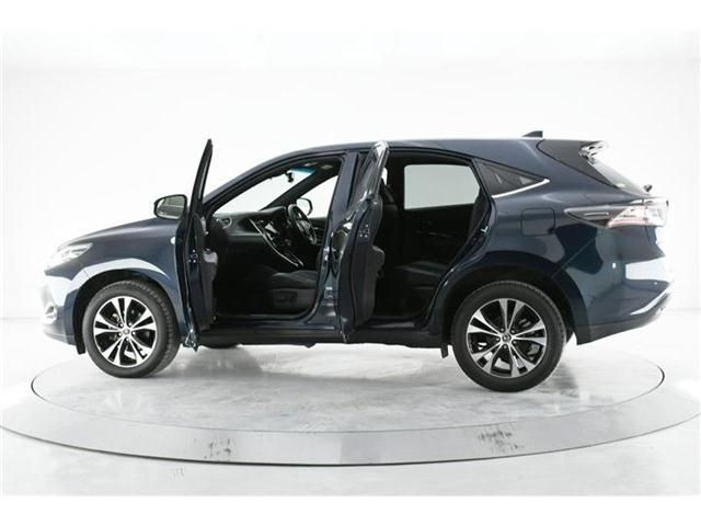Toyota HARRIER 2015-09 9883-4
