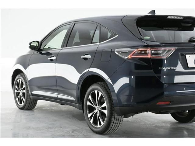 Toyota HARRIER 2015-09 9883-5