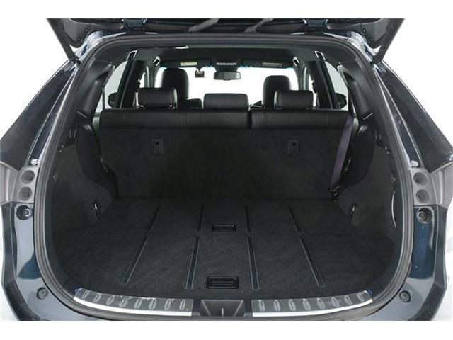 Toyota HARRIER 2015-09 9883-7