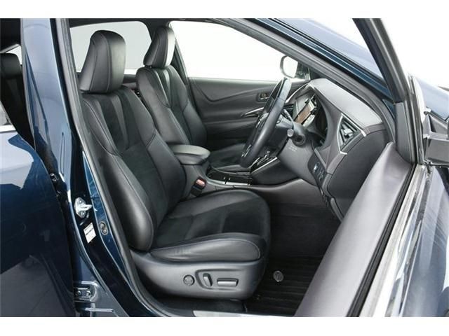 Toyota HARRIER 2015-09 9883-9