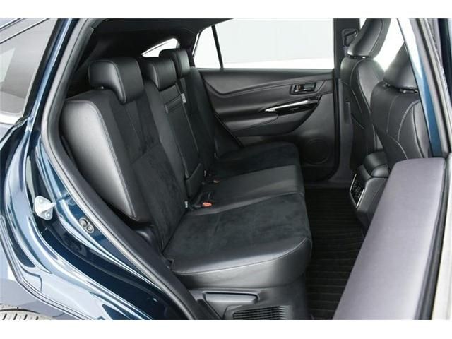 Toyota HARRIER 2015-09 9883-10