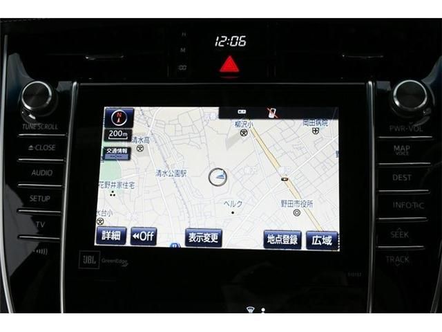 Toyota HARRIER 2015-09 9883-11