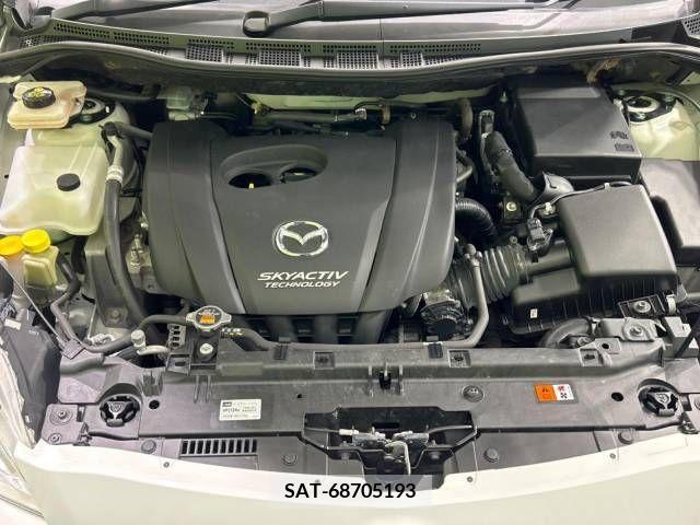 Mazda PREMACY 2014-09 301494-17