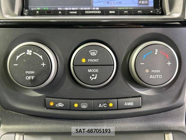 Mazda PREMACY 2014-09 301494-5