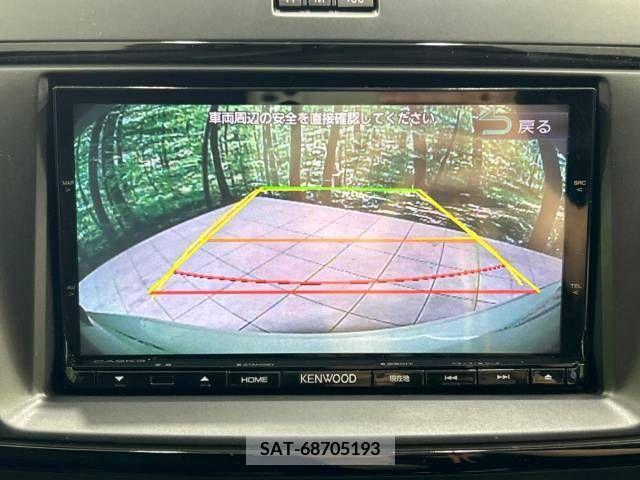 Mazda PREMACY 2014-09 301494-3
