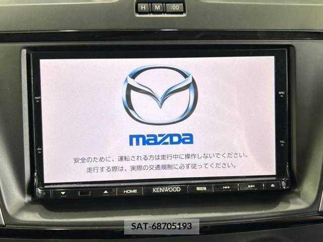 Mazda PREMACY 2014-09 301494-2