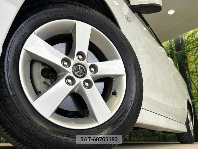 Mazda PREMACY 2014-09 301494-13