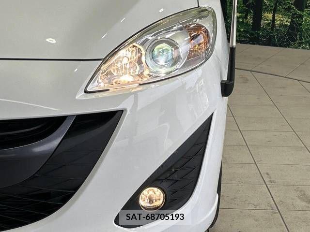 Mazda PREMACY 2014-09 301494-12