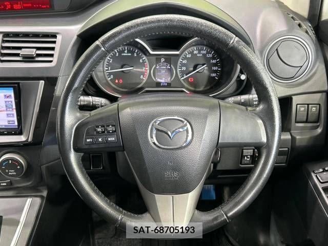 Mazda PREMACY 2014-09 301494-11