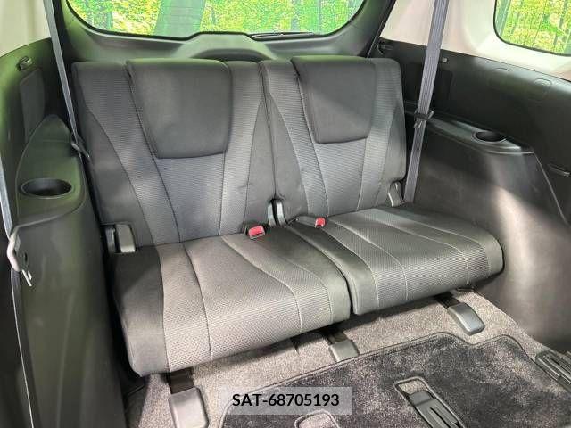 Mazda PREMACY 2014-09 301494-9