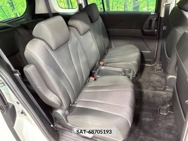 Mazda PREMACY 2014-09 301494-8