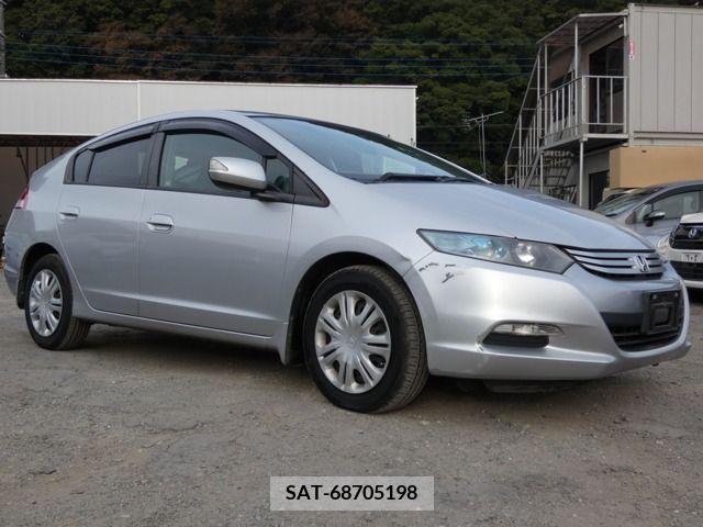 Honda INSIGHT 2009-07 250941-0