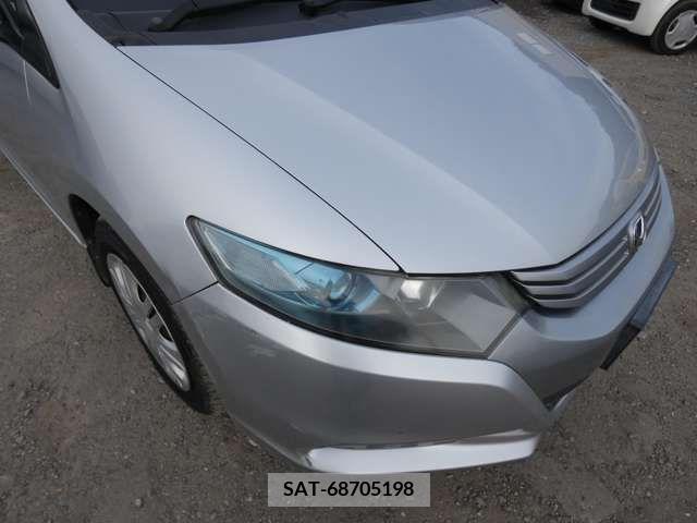 Honda INSIGHT 2009-07 250941-19