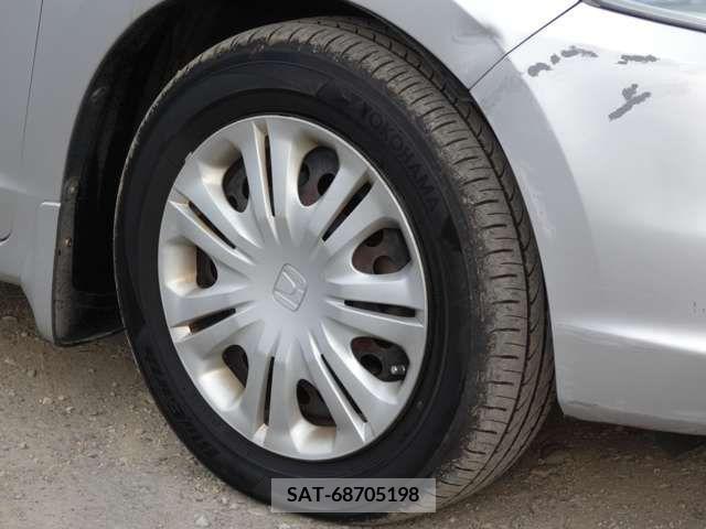 Honda INSIGHT 2009-07 250941-18
