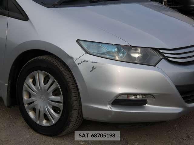 Honda INSIGHT 2009-07 250941-17