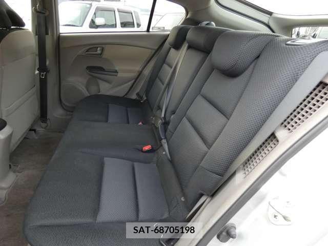 Honda INSIGHT 2009-07 250941-7