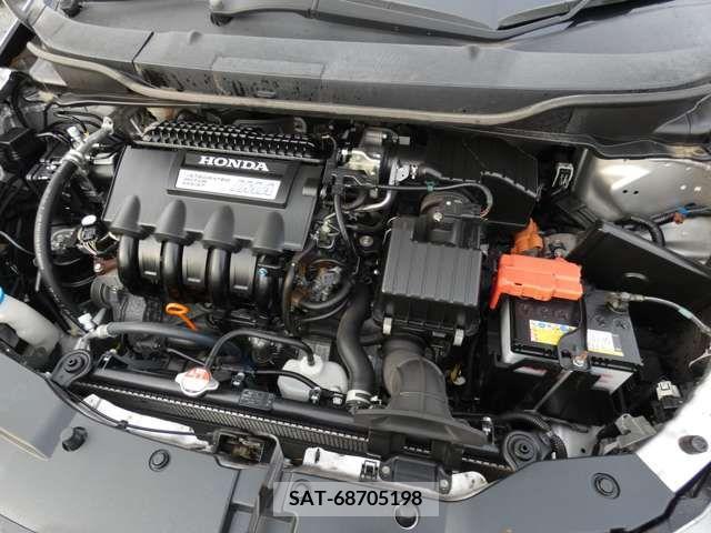 Honda INSIGHT 2009-07 250941-15