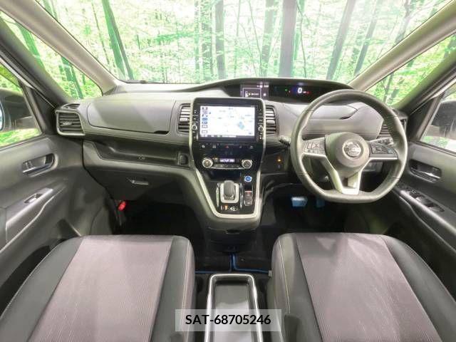 Nissan SERENA 2018-12 211999-1